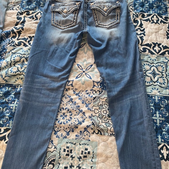 Miss ME Jeans - Picture 3 of 3